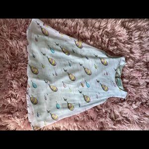 Target Dr. Seuss dress